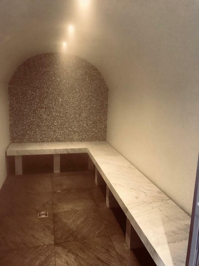 Le Refuge Du Montagnard, Arc 1950, Skis Aux Pieds, Spa Les Arcs  エクステリア 写真